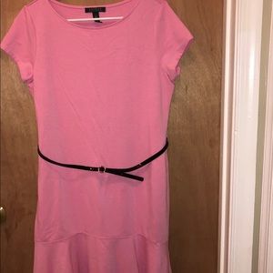 Ralph Lauren dress